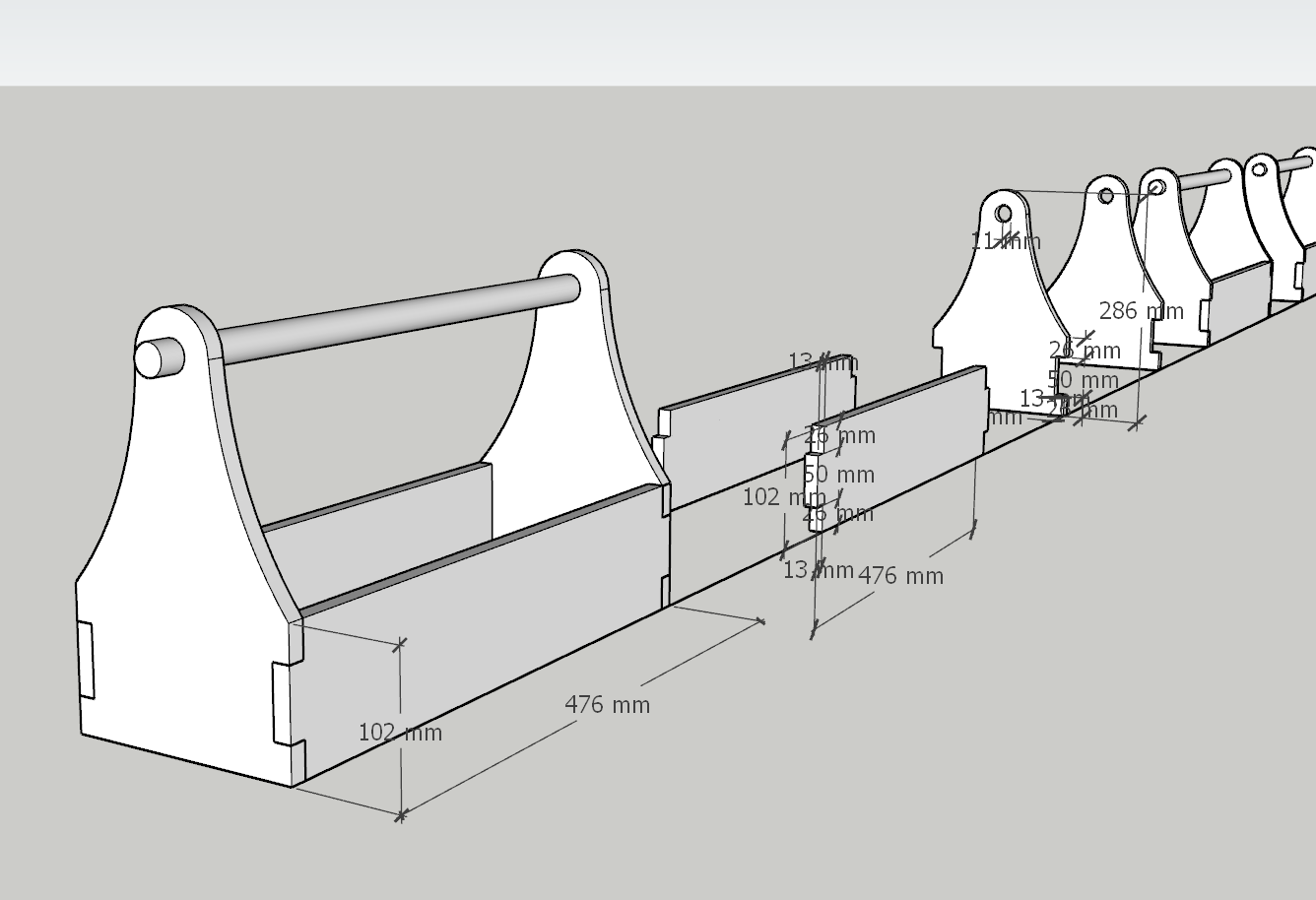 Plan O-1 Toolbox