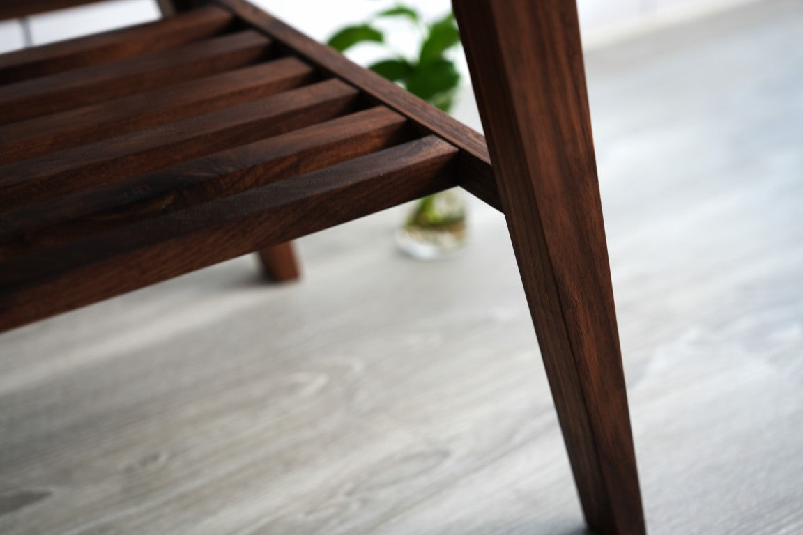 T-2 Wulnet Coffee Table