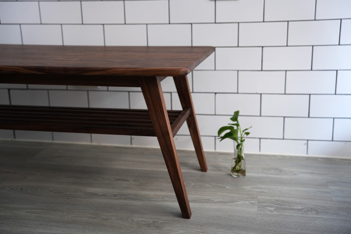 T-2 Wulnet Coffee Table