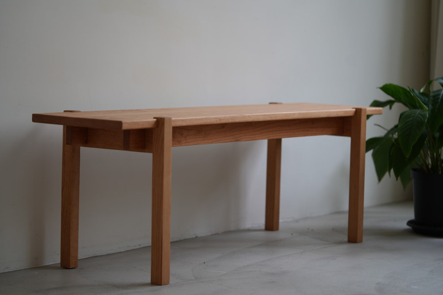 C-4 Bench
