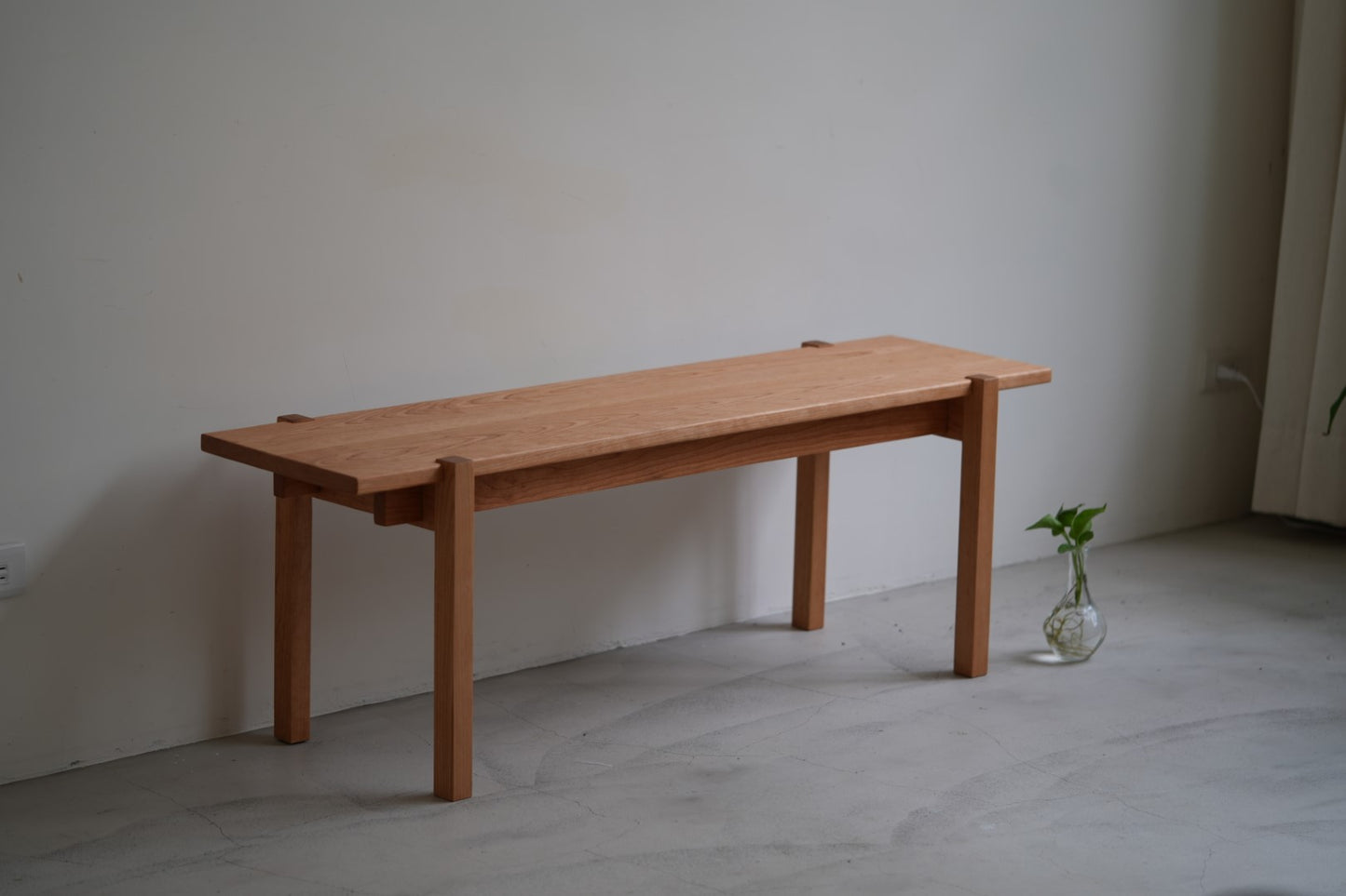 C-4 Bench