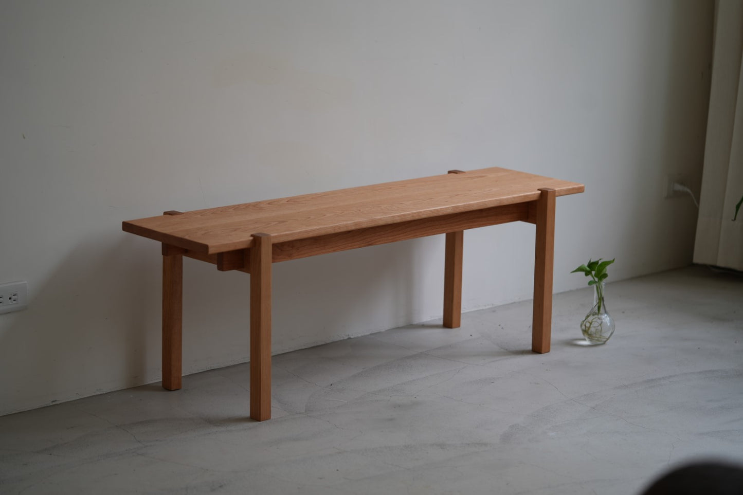C-4 Bench