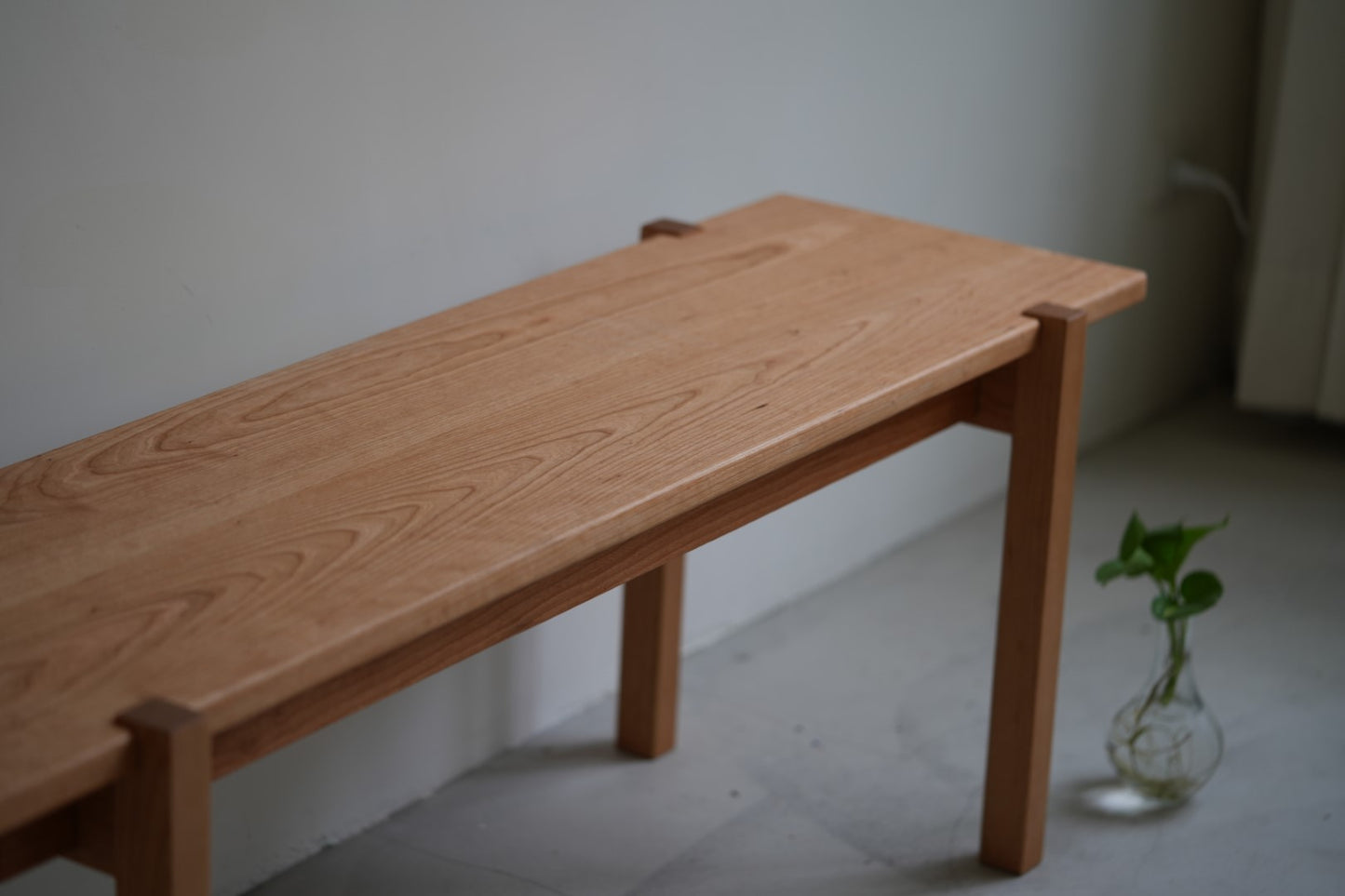 C-4 Bench