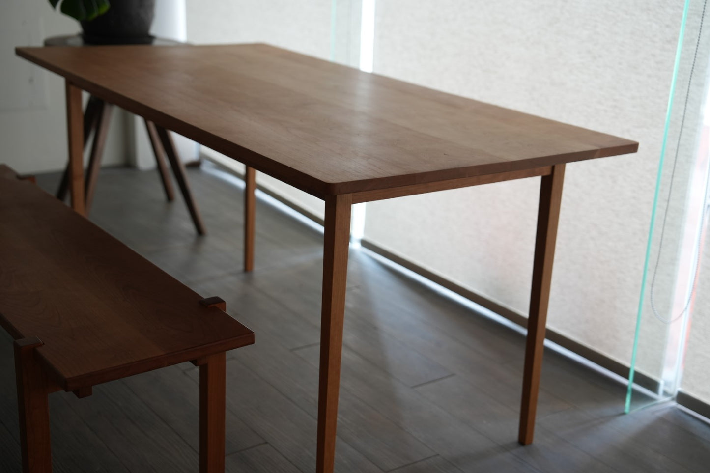 T-1 Shaker Dining Table