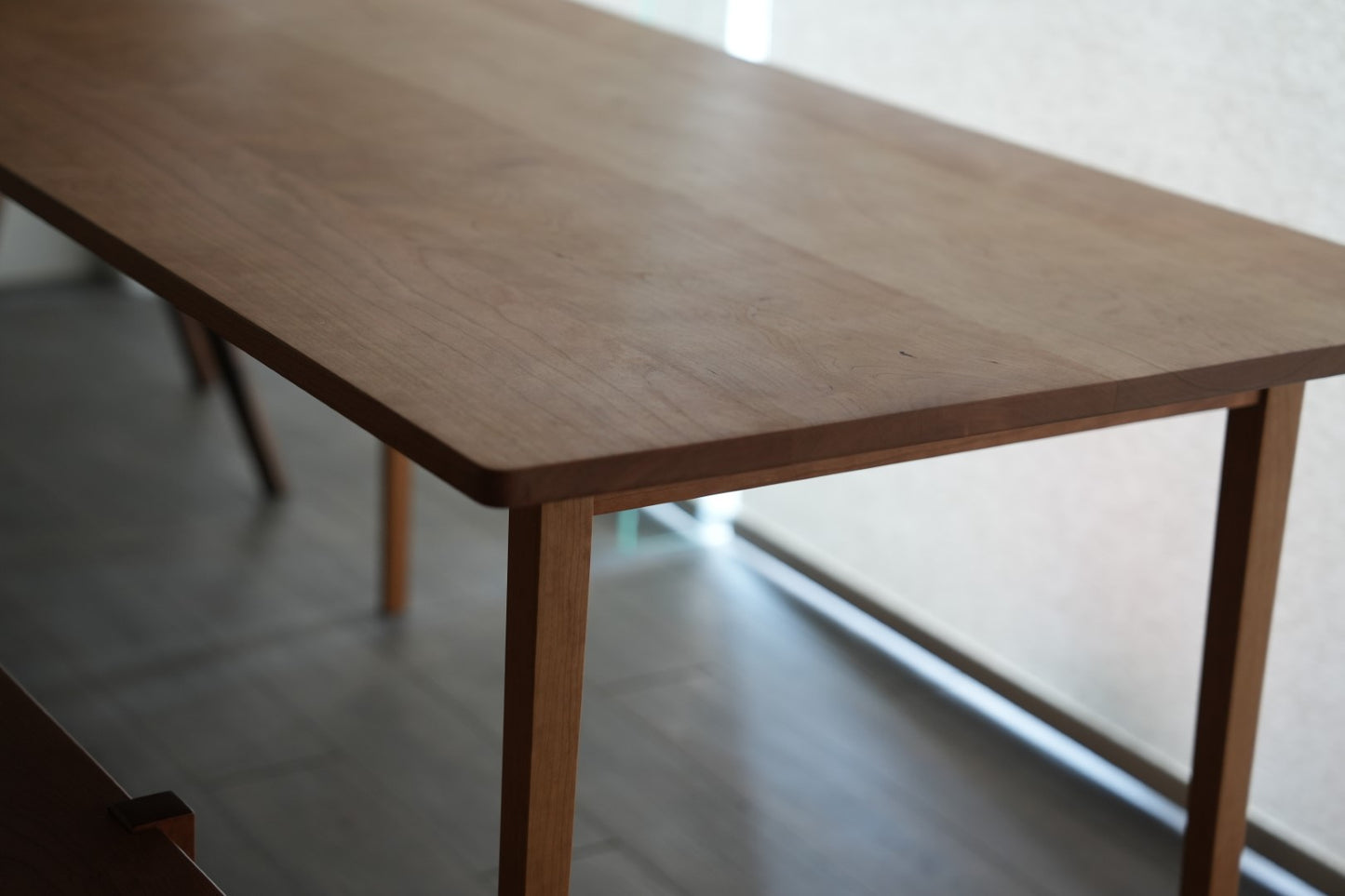T-1 Shaker Dining Table