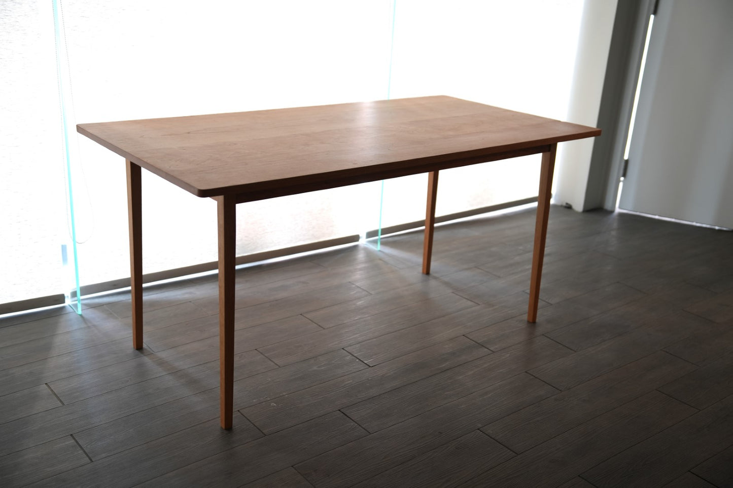 T-1 Shaker Dining Table