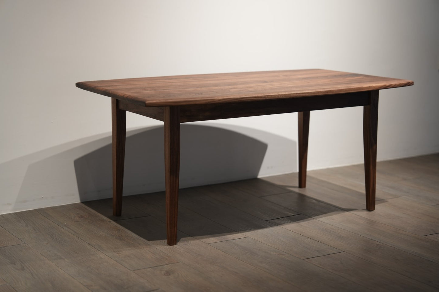 Plan-T-3 Boat Coffee Table