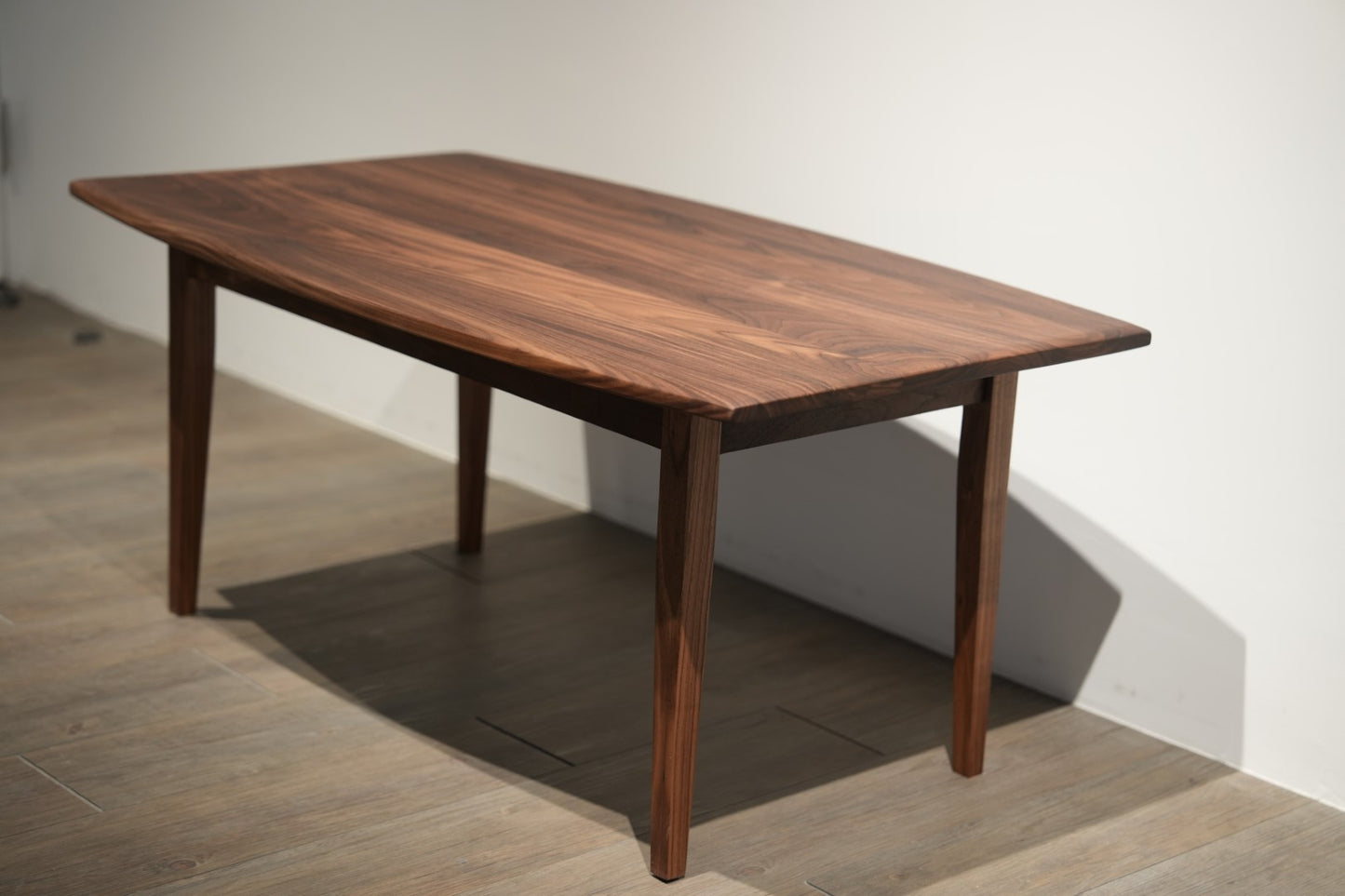 T-3 boat coffee table