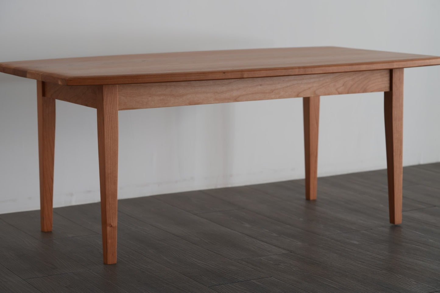 T-3 boat coffee table