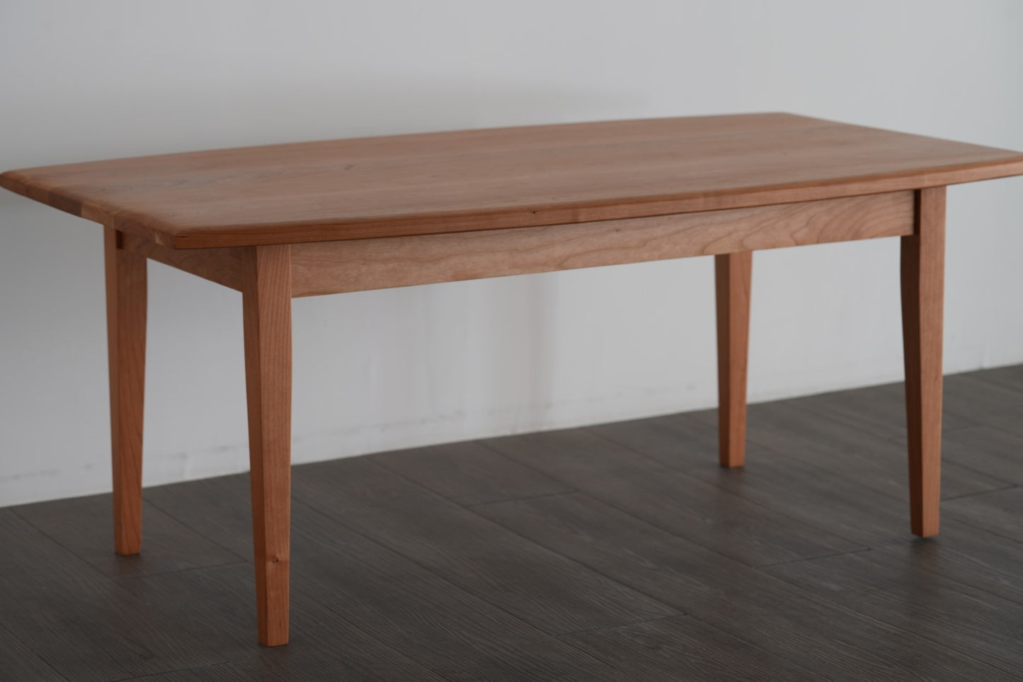 T-3 boat coffee table