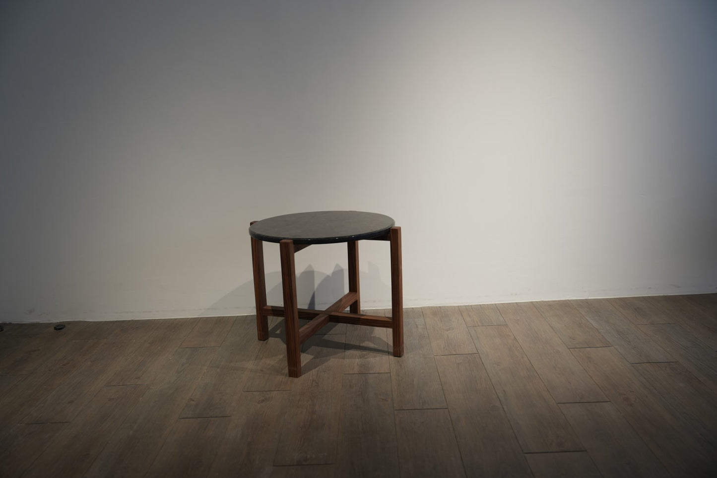 ST-3 marble side table