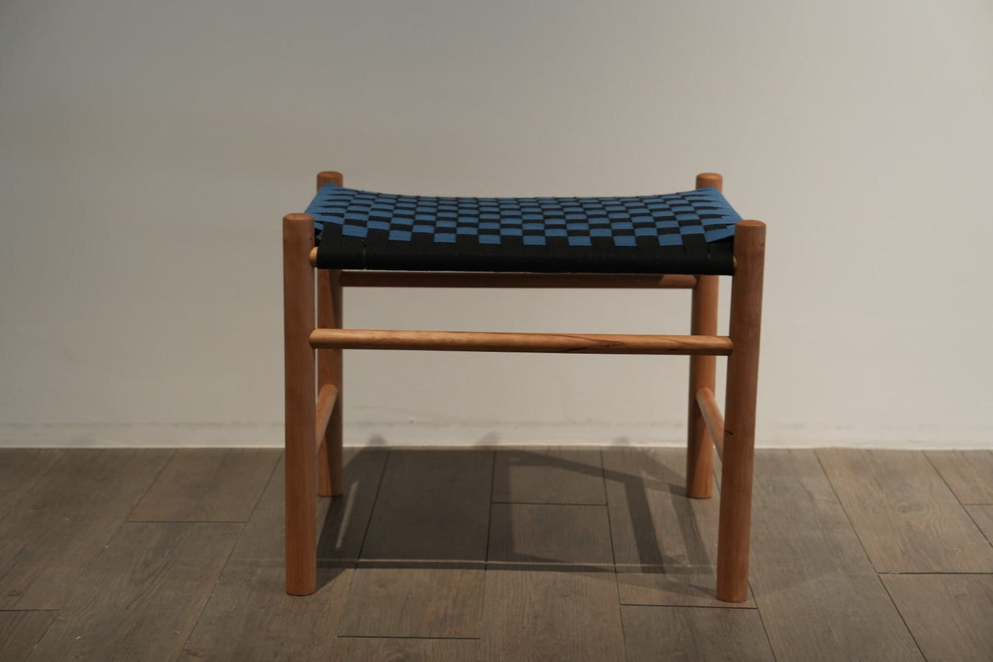 Plan-C-3 Shaker bench/pedals