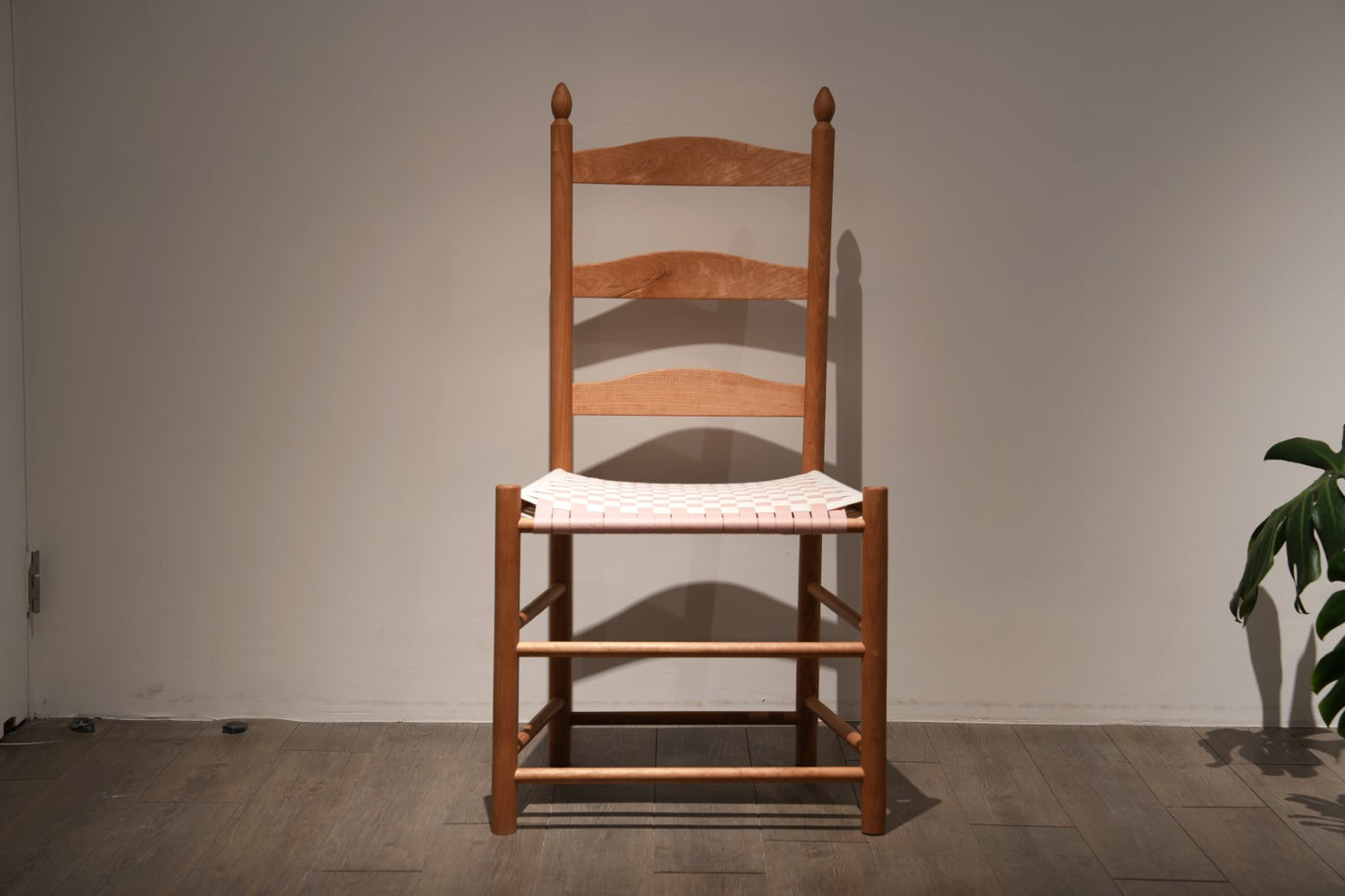 C-2 Shaker Dining Chair