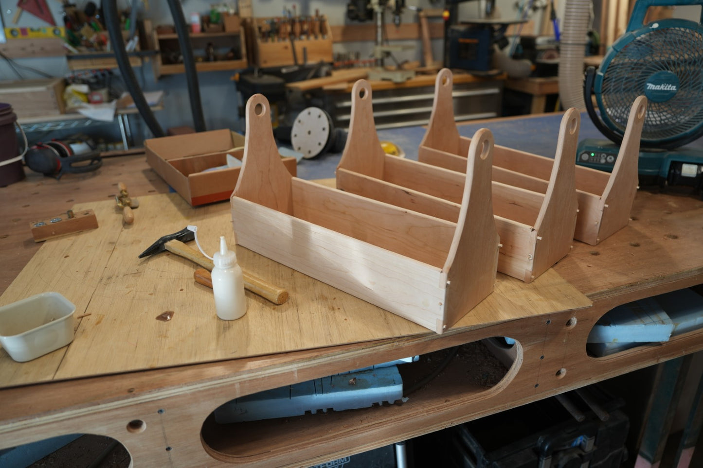 Plan O-1 Toolbox