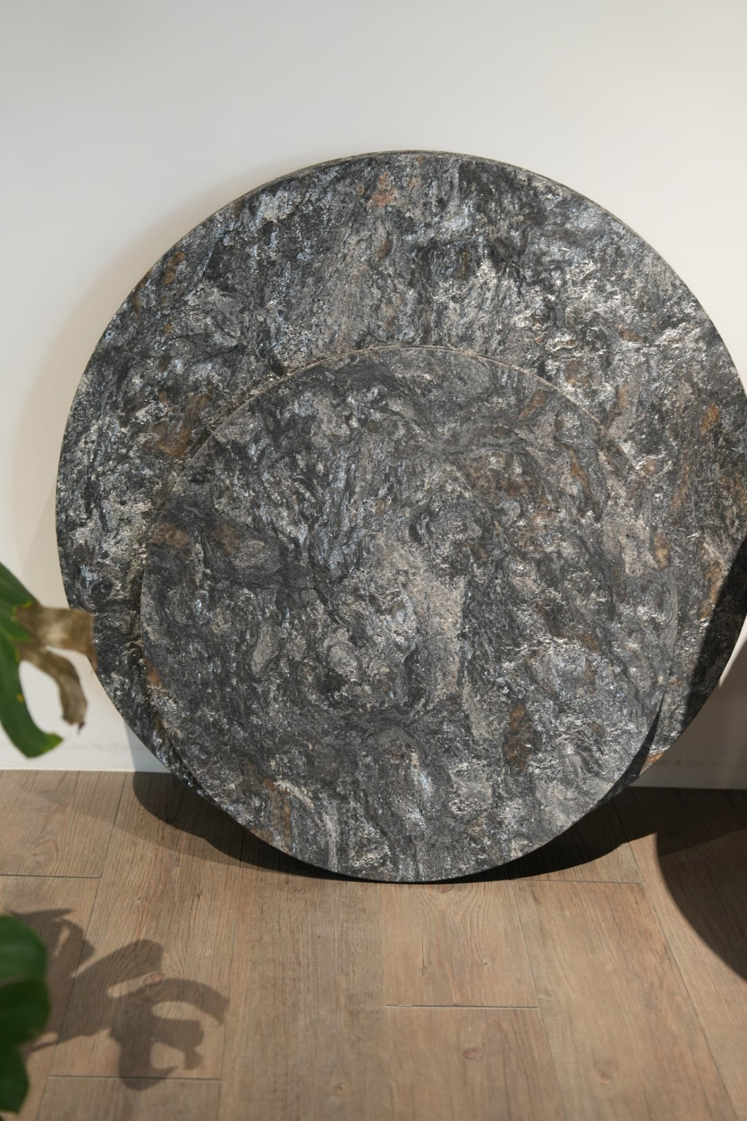 ST-9 large and small round tables