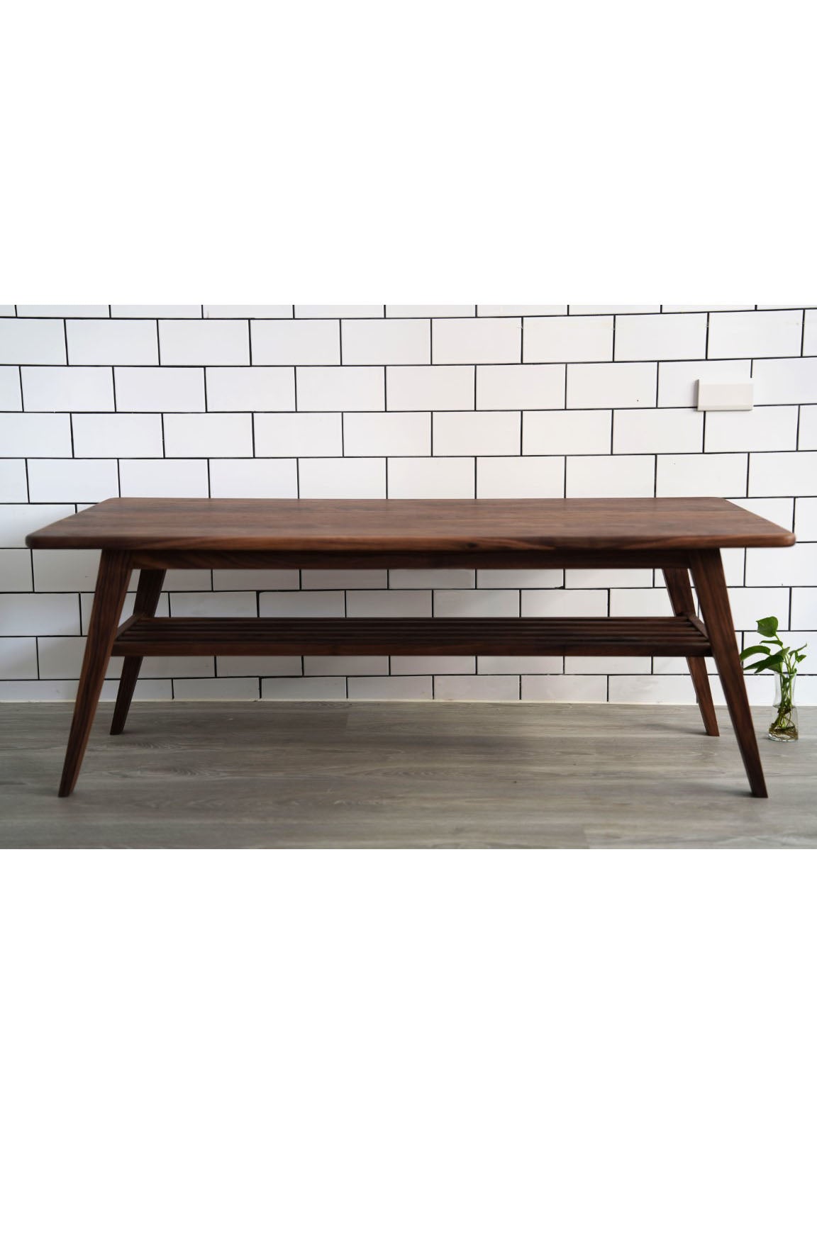 T-2 Wulnet Coffee Table