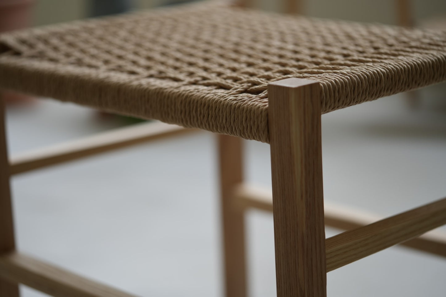 Plan-stool