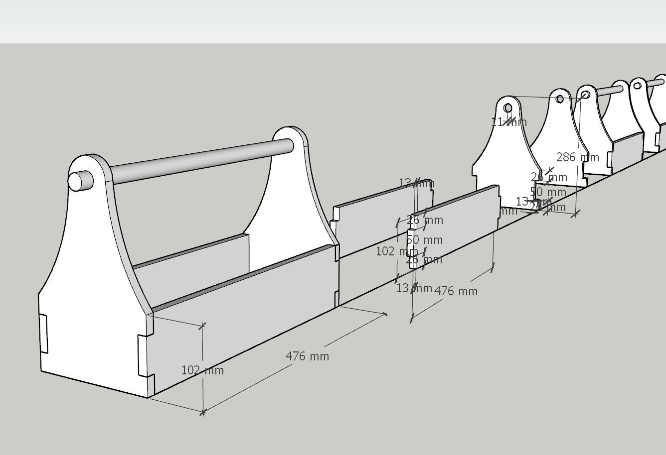 Plan-O-1 Toolbox