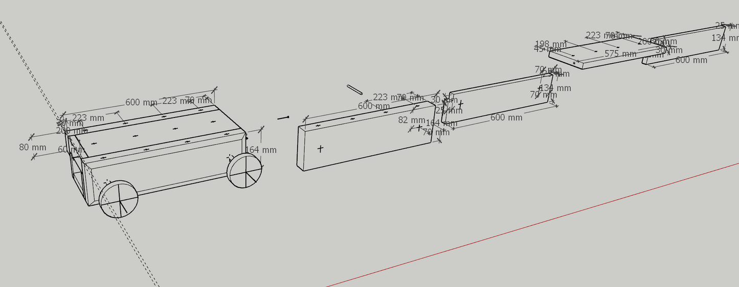 Plan-Mini Workbench