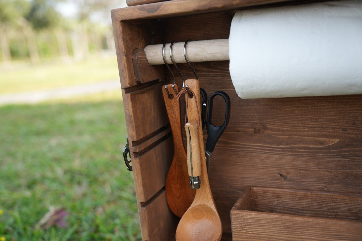 Plan-Camp Kitchen