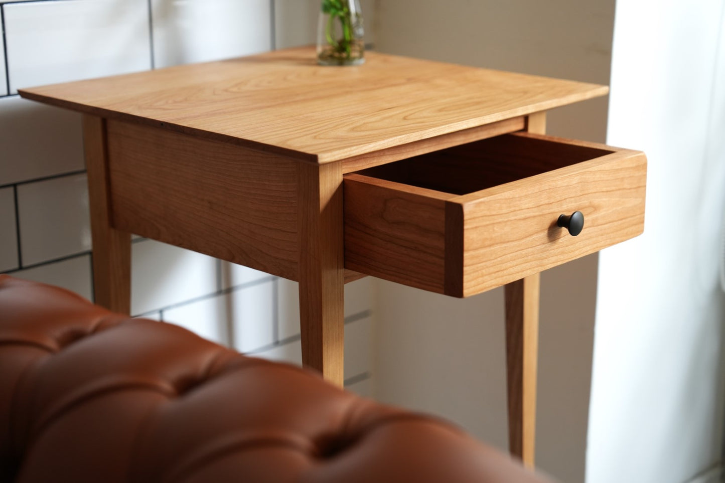 Plan-ST-4 Shaker Side Table