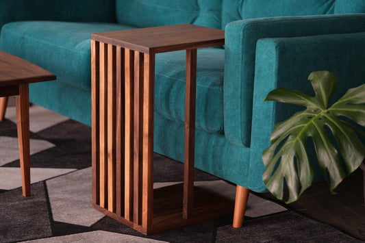 ST-8 sofa side table