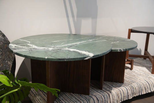 ST-9 large and small round tables