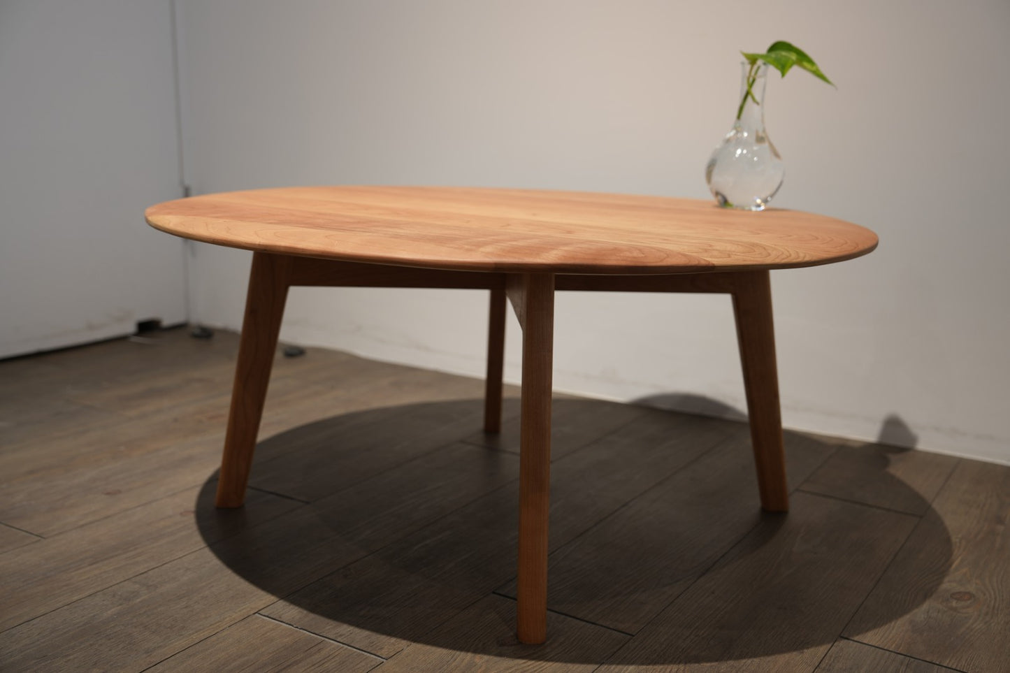 Plan-ST-9 Big two circle table