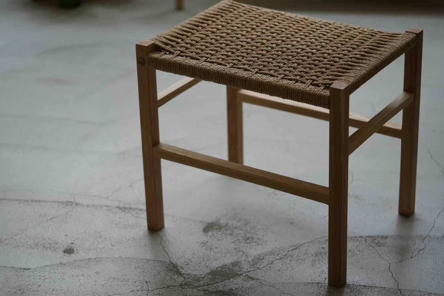 Plan-stool